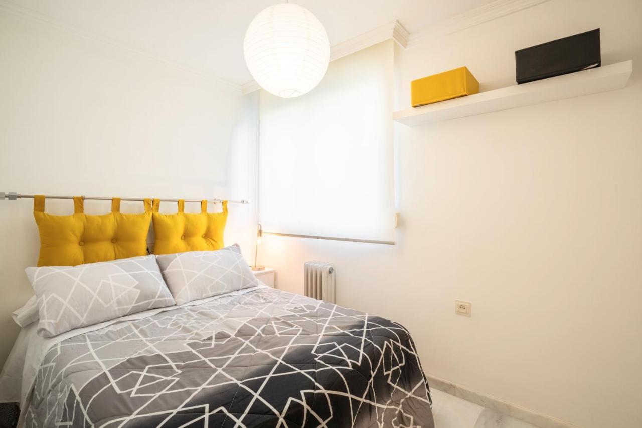 Apartamento Enjoygranada Trevenque Center *