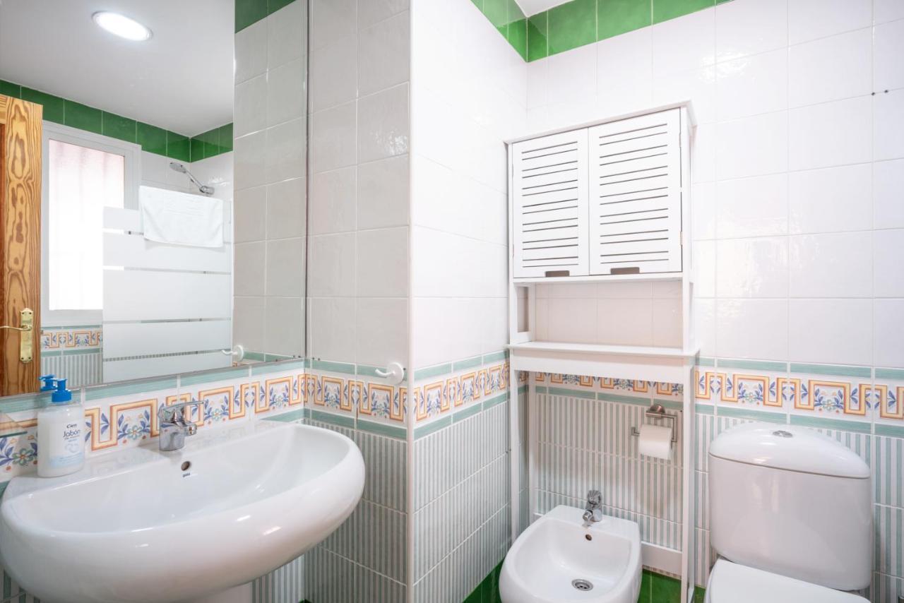 Apartamento Enjoygranada Trevenque Center Granada