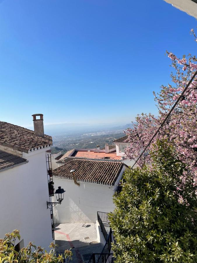 Apartamento Precioso Apartamento En Viznar Granada