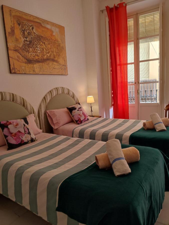 Principe B Apartamento