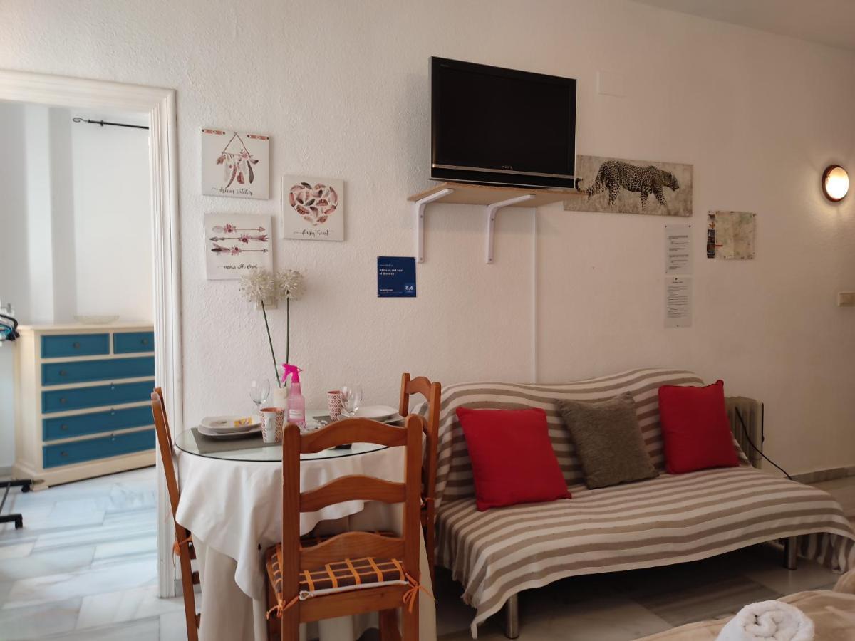 Apartamento D&heart And Soul Of Granada