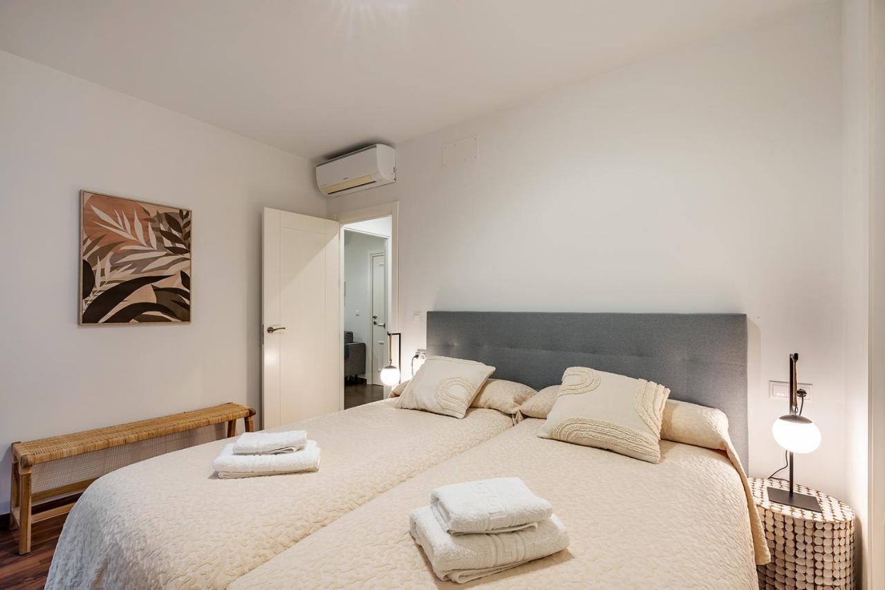 Tuguest S.pedro Apartment Granada