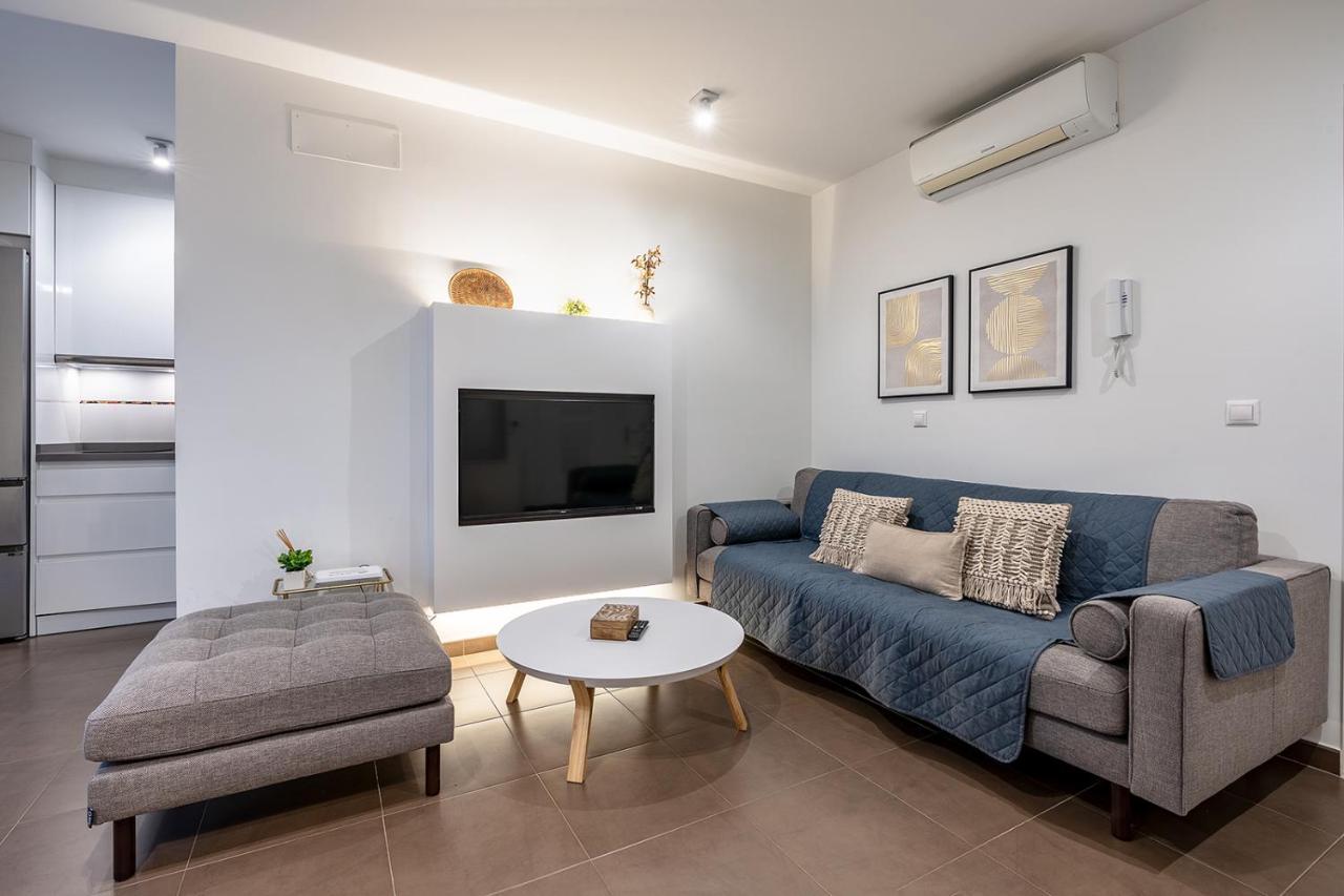 Tuguest S.pedro Apartment Granada