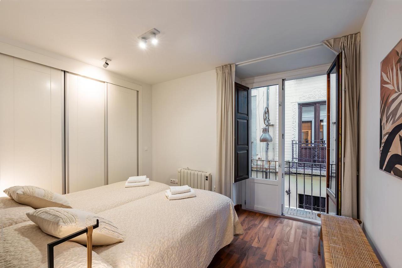 Tuguest S.pedro Apartment Granada