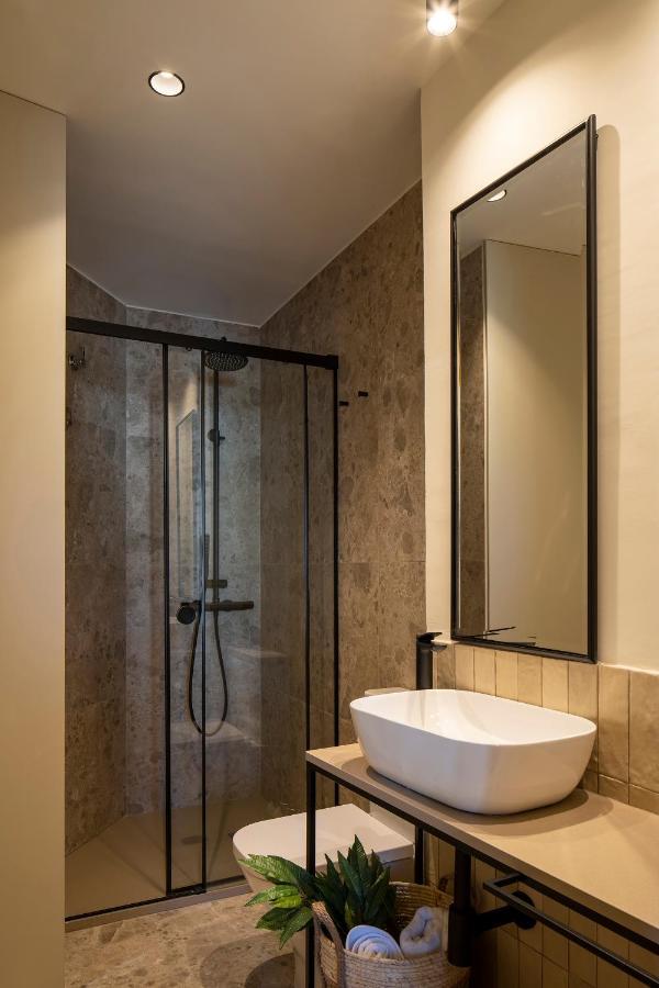 Home4u, Plaza Nueva 3 Apartment *