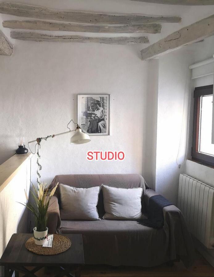 Loft Increible En El Centro Apartment