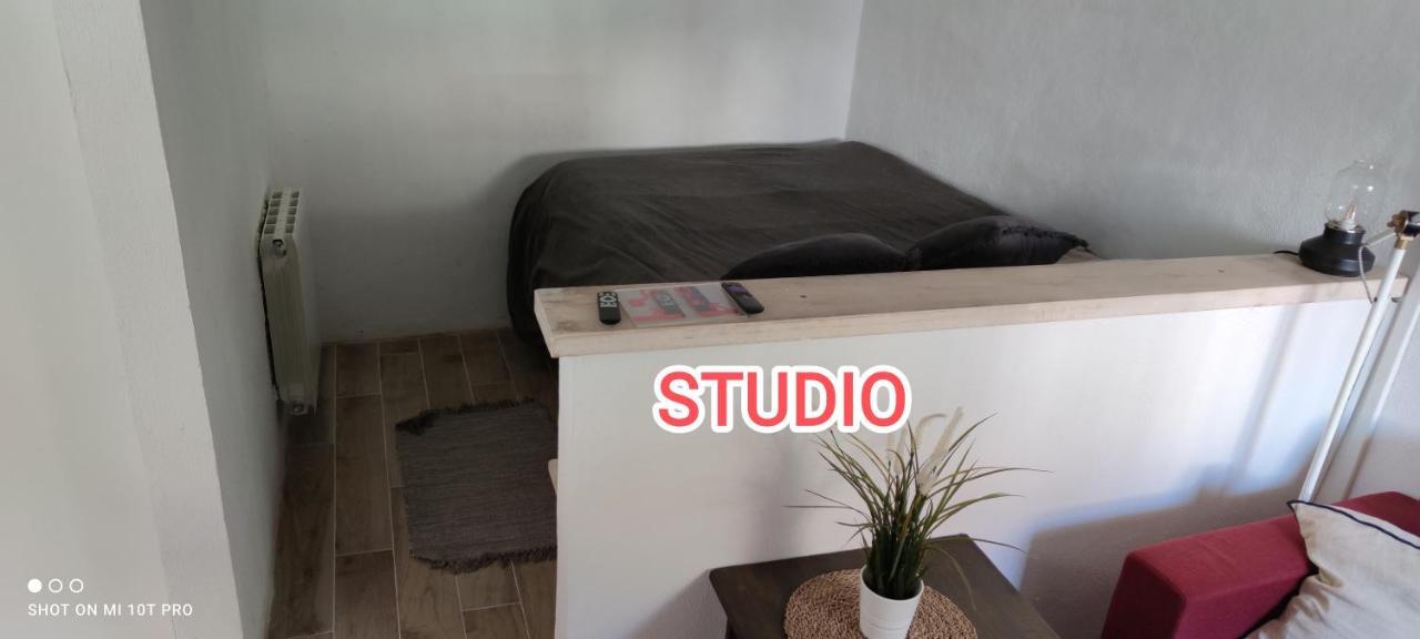 Apartment Loft Increible En El Centro *