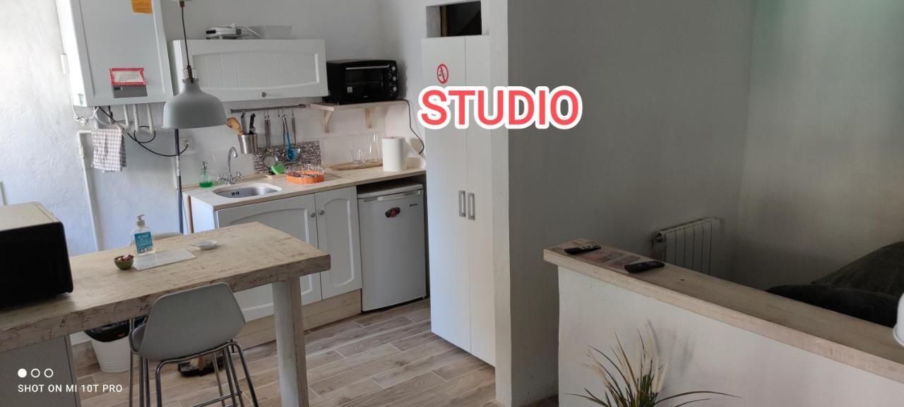 Loft Increible En El Centro Apartment Granada