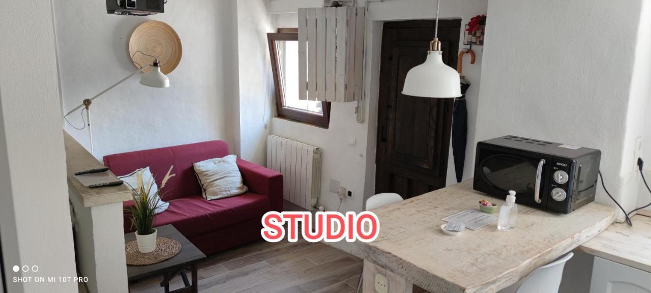 Loft Increible En El Centro * Granada