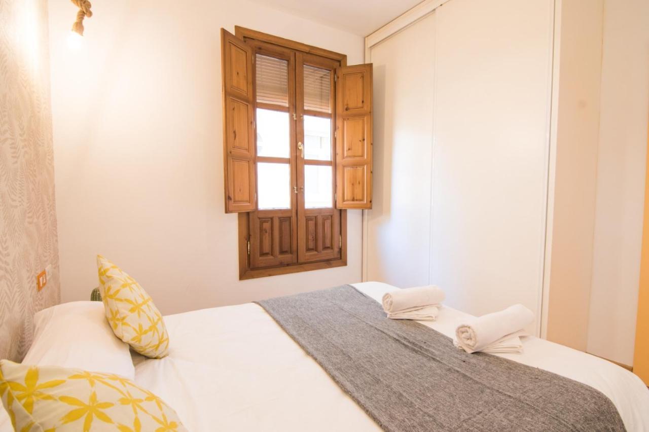 Mexüar Homes Granada