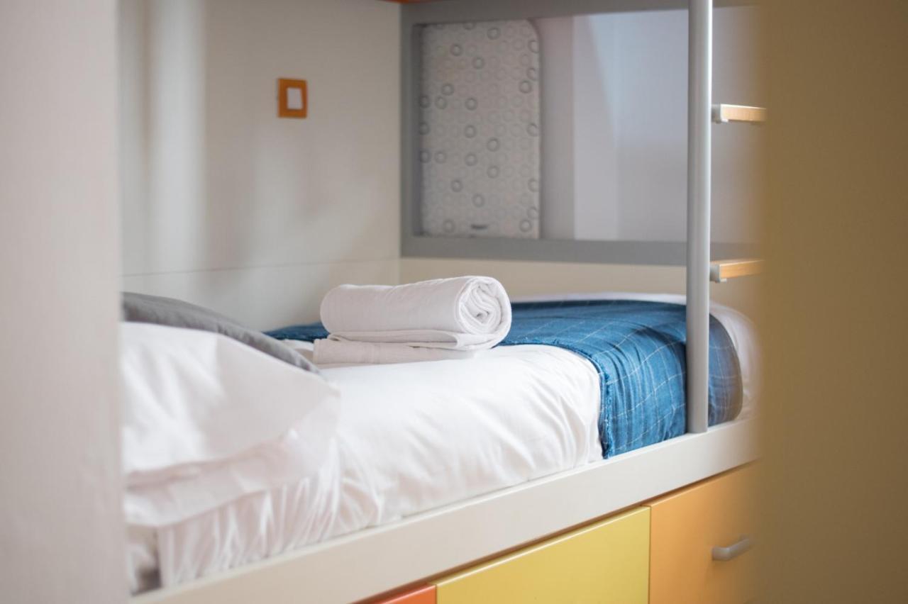 Apartamento Mexüar Homes *
