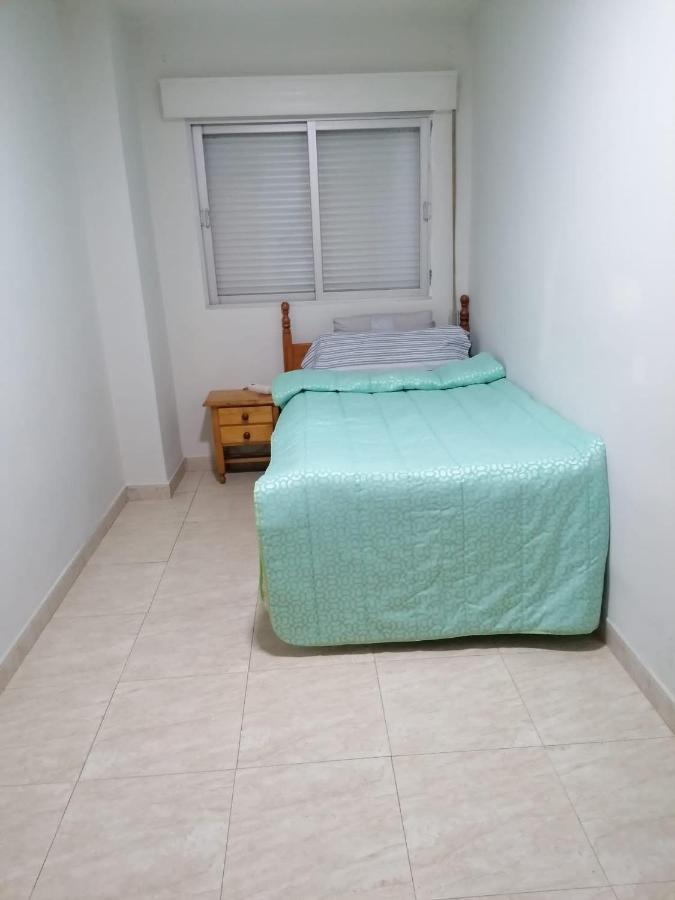 Individual En Habitación en casa particular