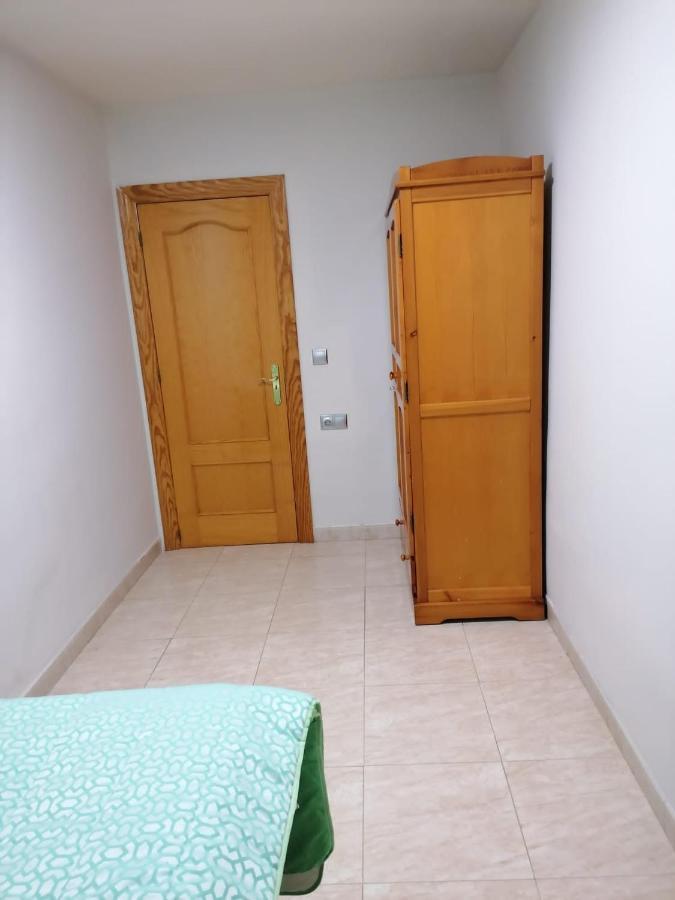 Individual En Habitación en casa particular