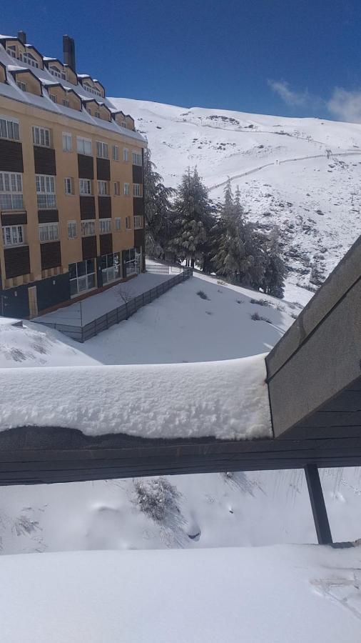 Sierra Nevada Apartamento En Zona Media * Granada