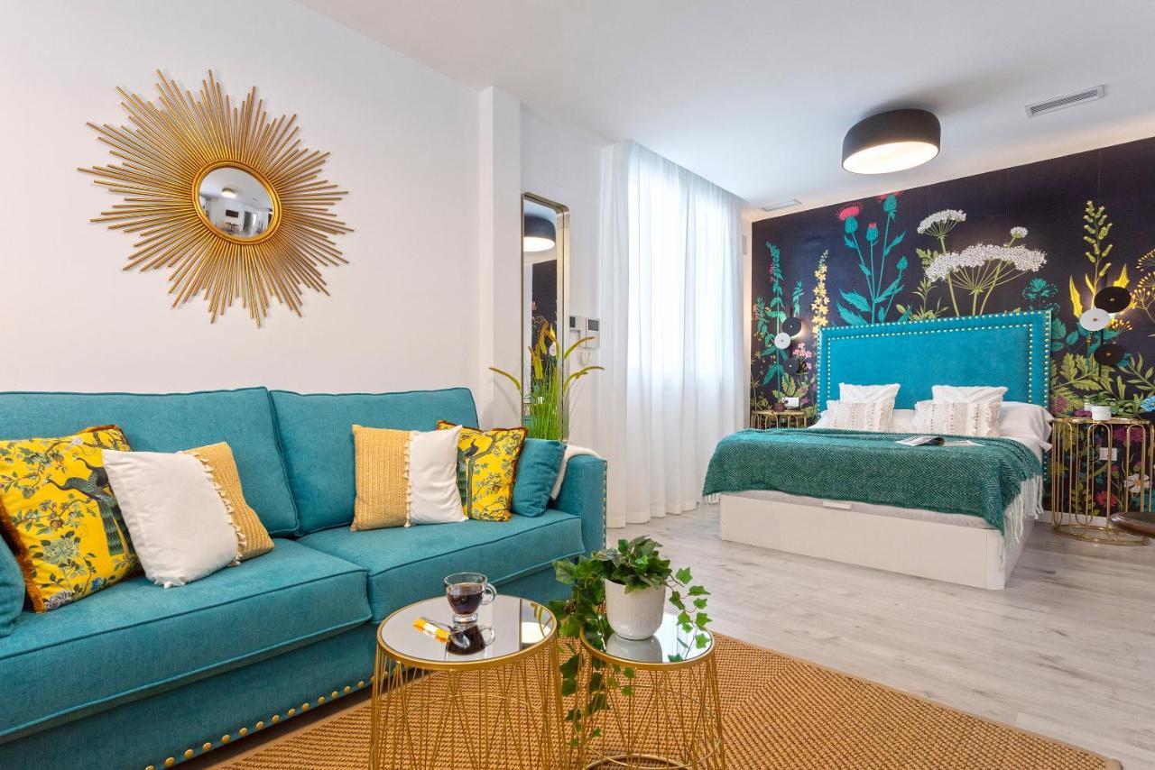 Genteel Campo Del Apartamento Granada