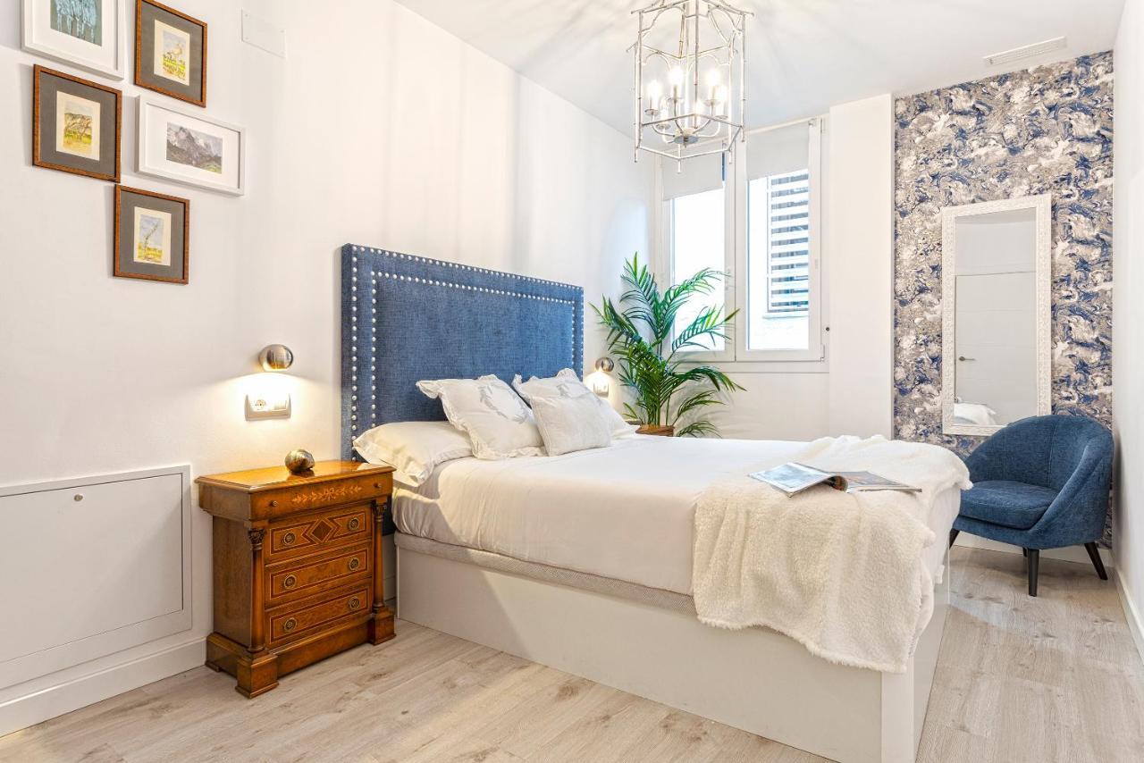 Genteel Campo Del Apartamento Granada