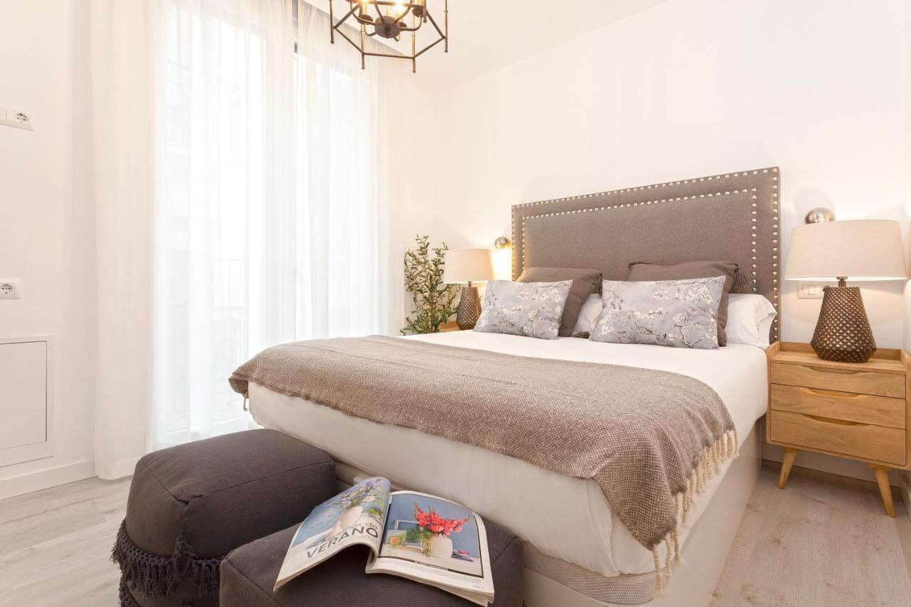 Apartamento Genteel Campo Del *