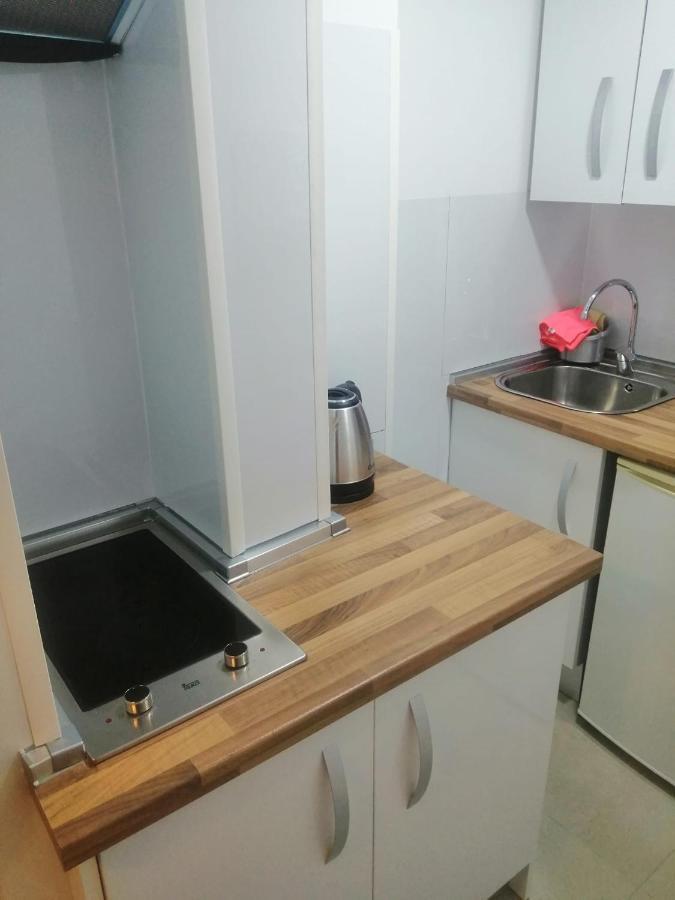 Casa Epi - Encantador En El Centro De - Barrio Realejo Apartamento