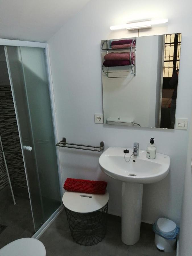 Casa Epi - Encantador En El Centro De - Barrio Realejo Apartamento