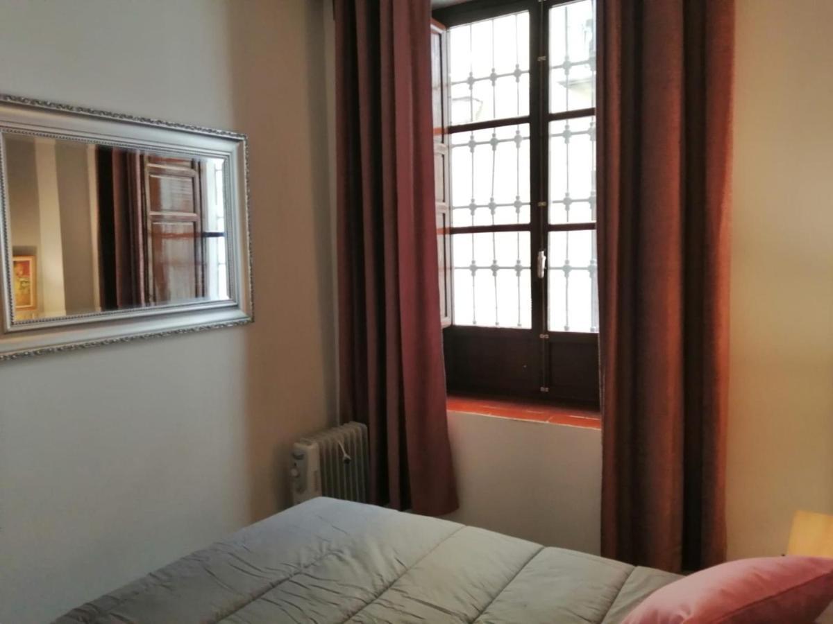 Apartamento Casa Epi - Encantador En El Centro De - Barrio Realejo Granada