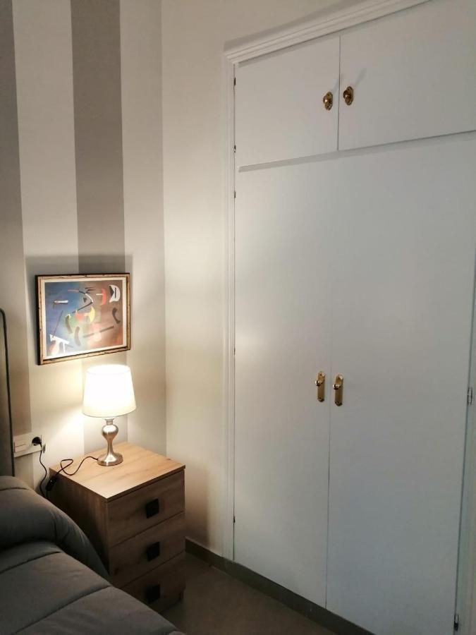 Apartamento Casa Epi - Encantador En El Centro De - Barrio Realejo *