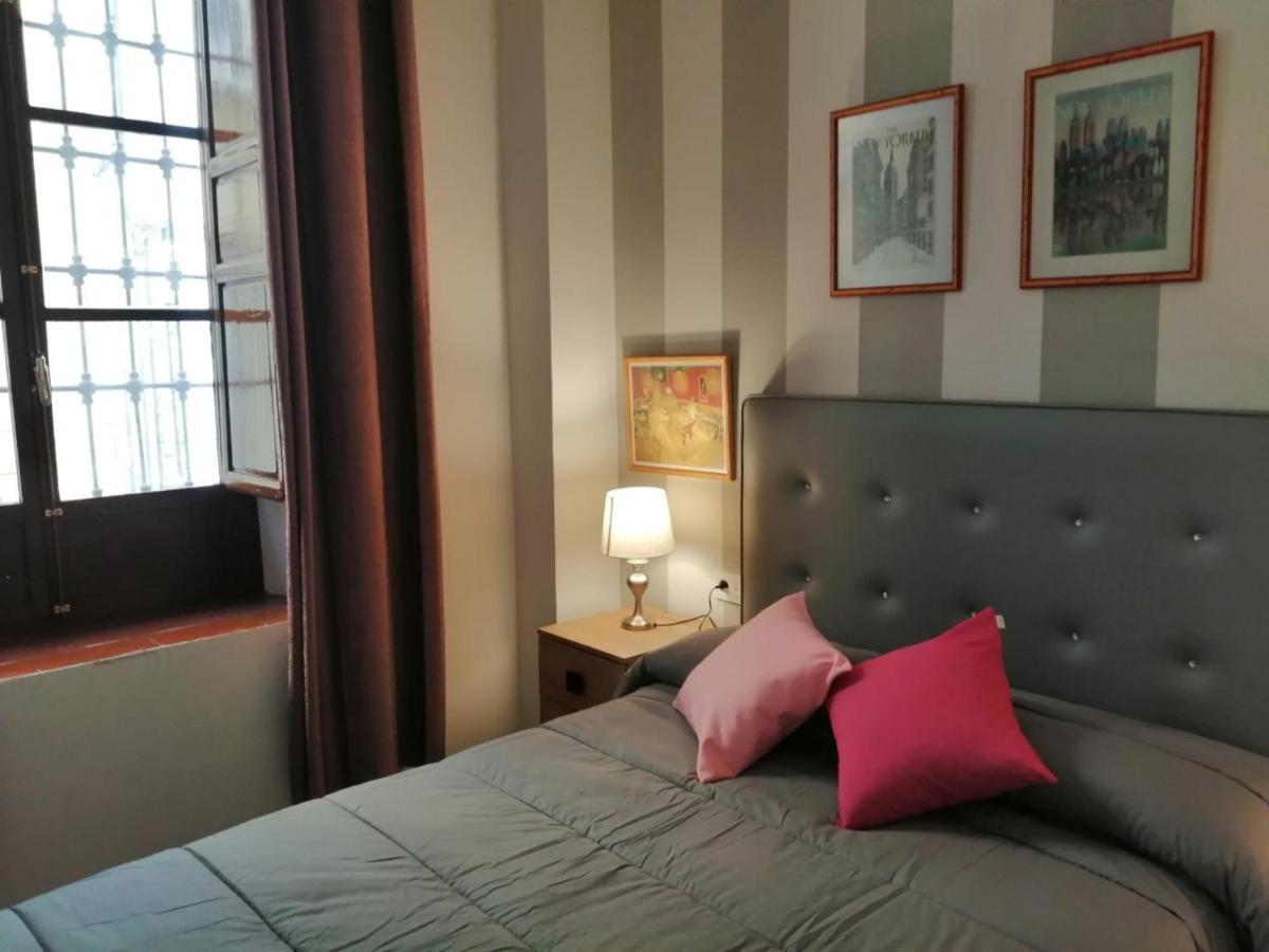 Apartamento Casa Epi - Encantador En El Centro De - Barrio Realejo Granada