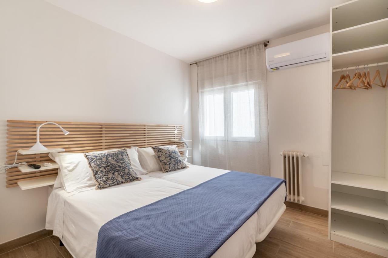 Bns Triunfo Centro Apartamento Granada