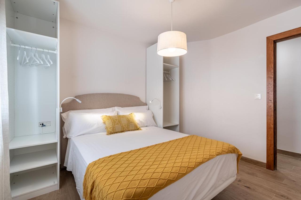 Bns Triunfo Centro Apartamento *