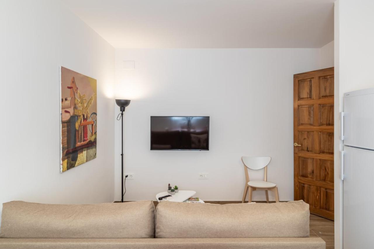 Apartamento Bns Triunfo Centro Granada