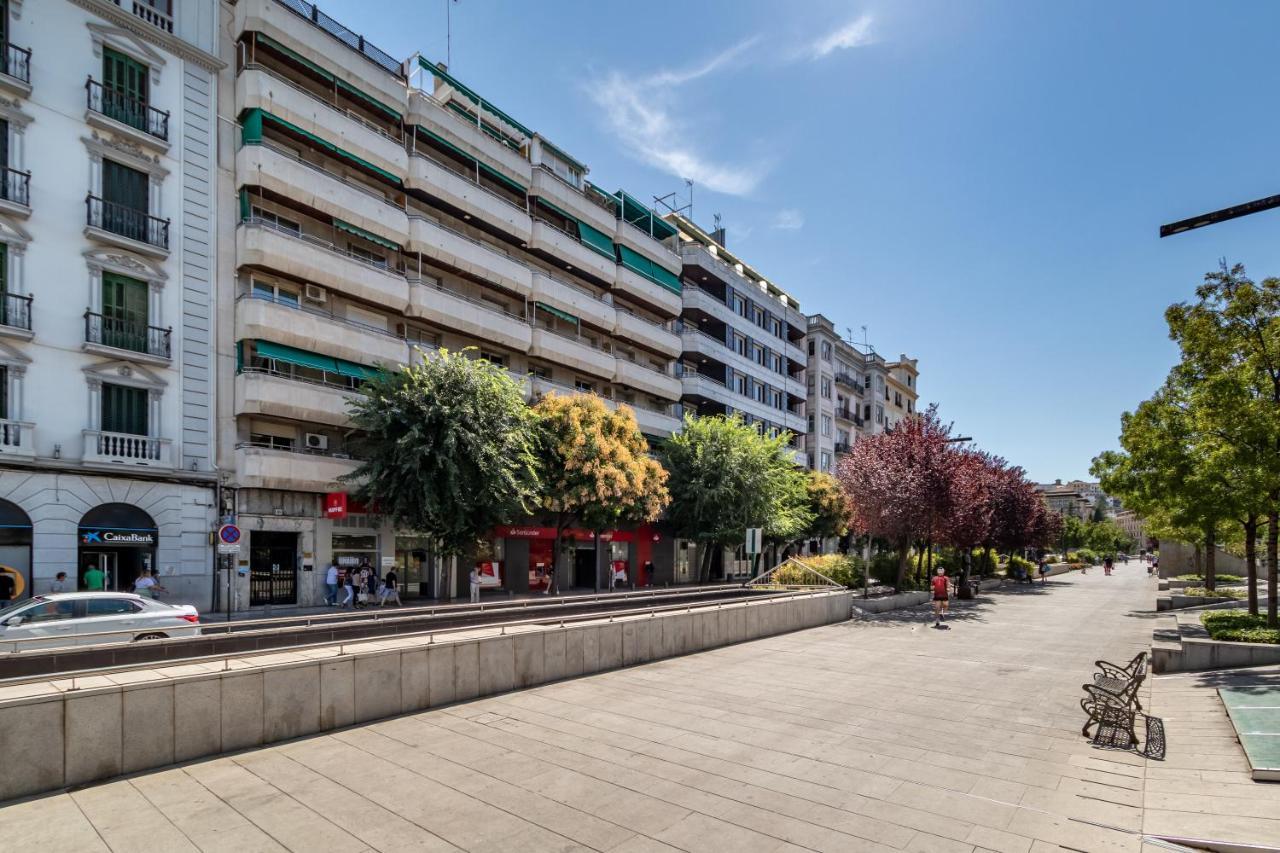 Apartamento Bns Triunfo Centro
