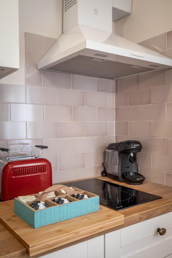 Bns Triunfo Centro Apartamento Granada