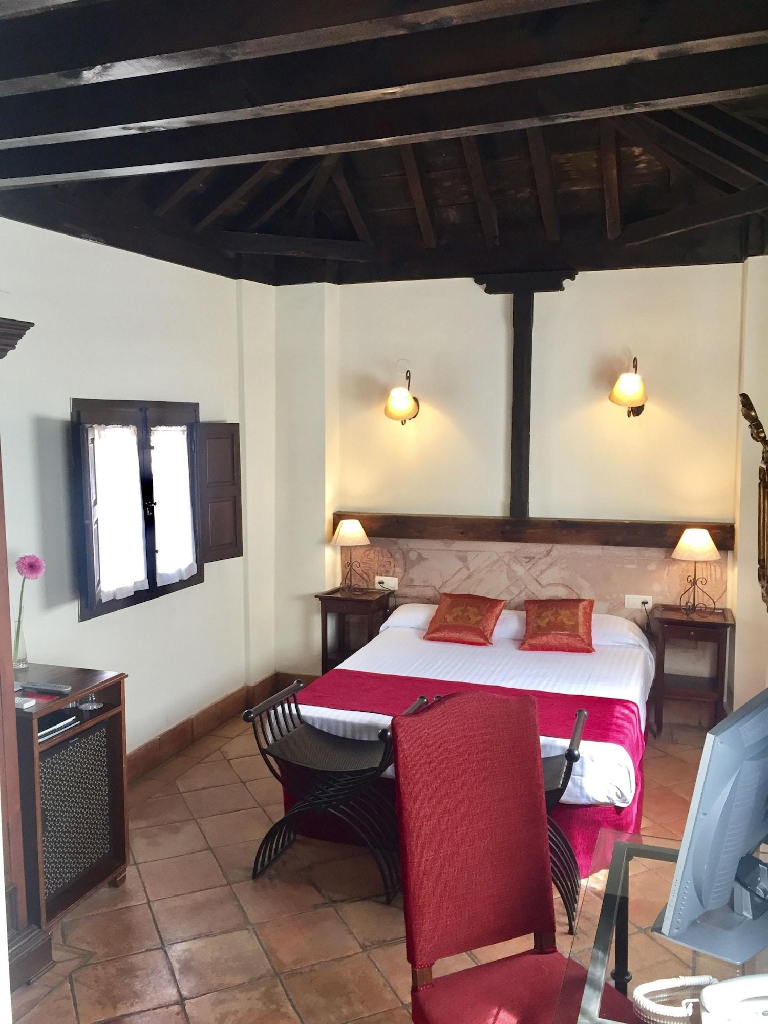 Casa Del Capitel Nazarí 3*