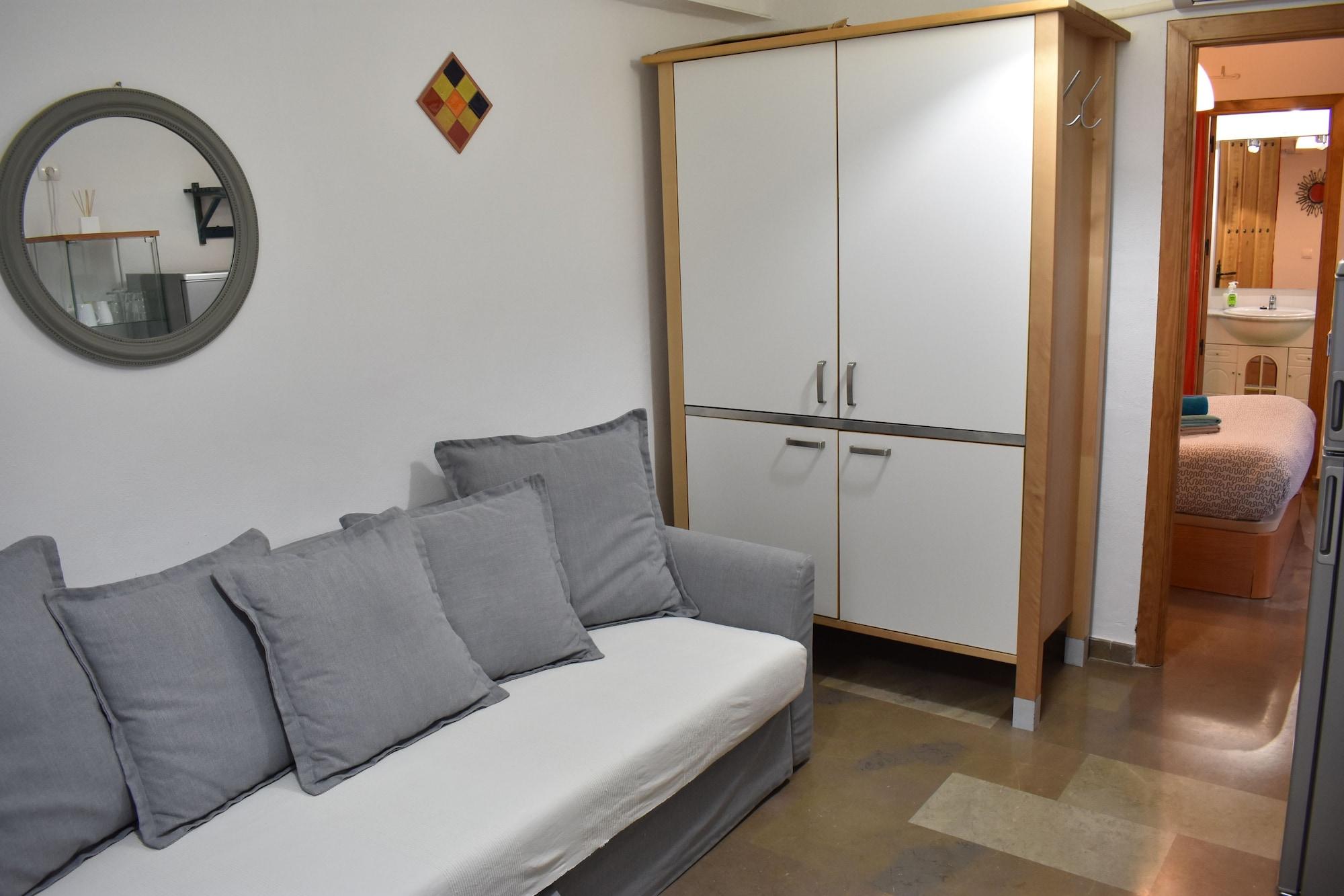 Abililla Apartamento *
