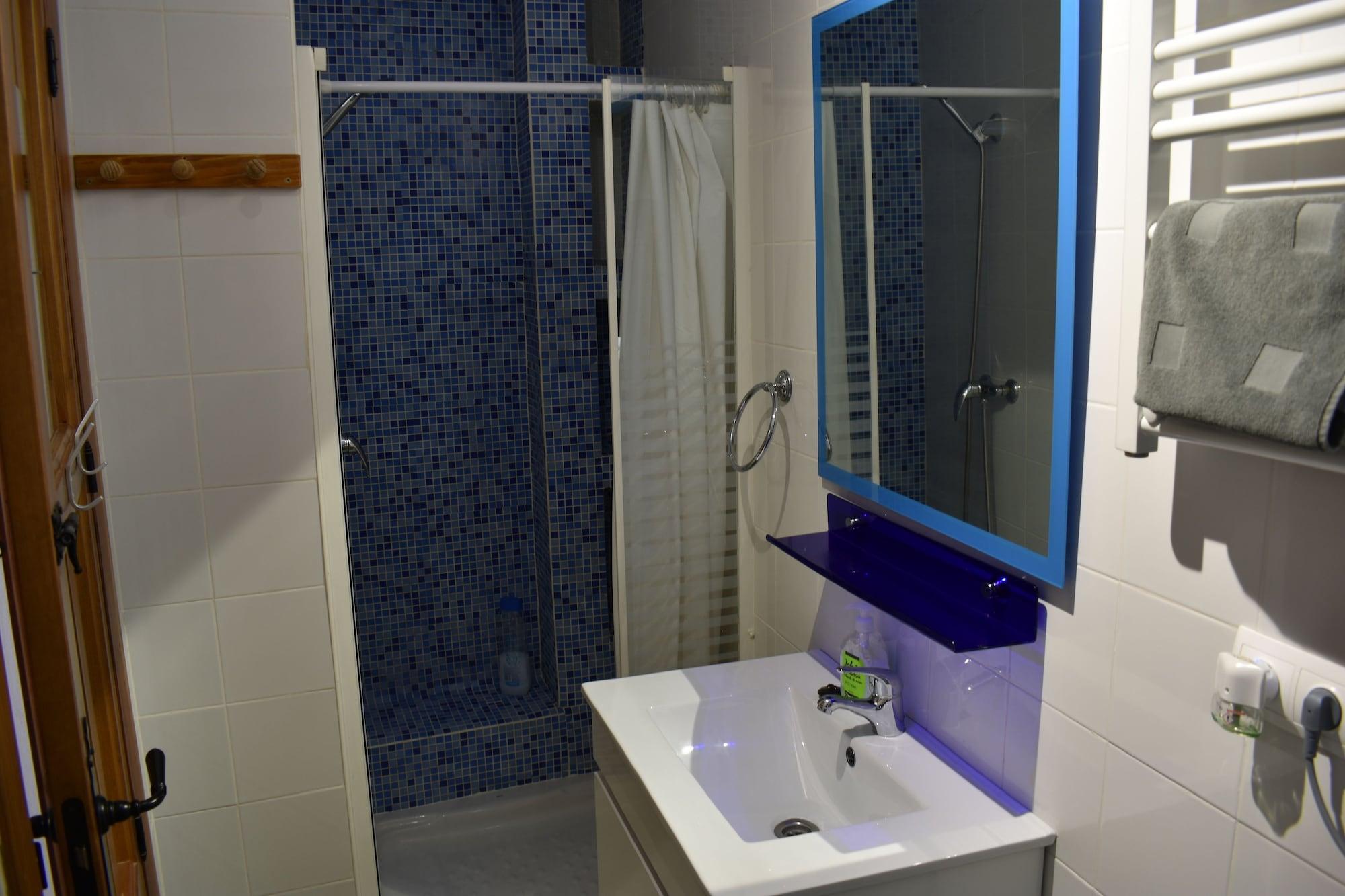 Apartamento Abililla Granada