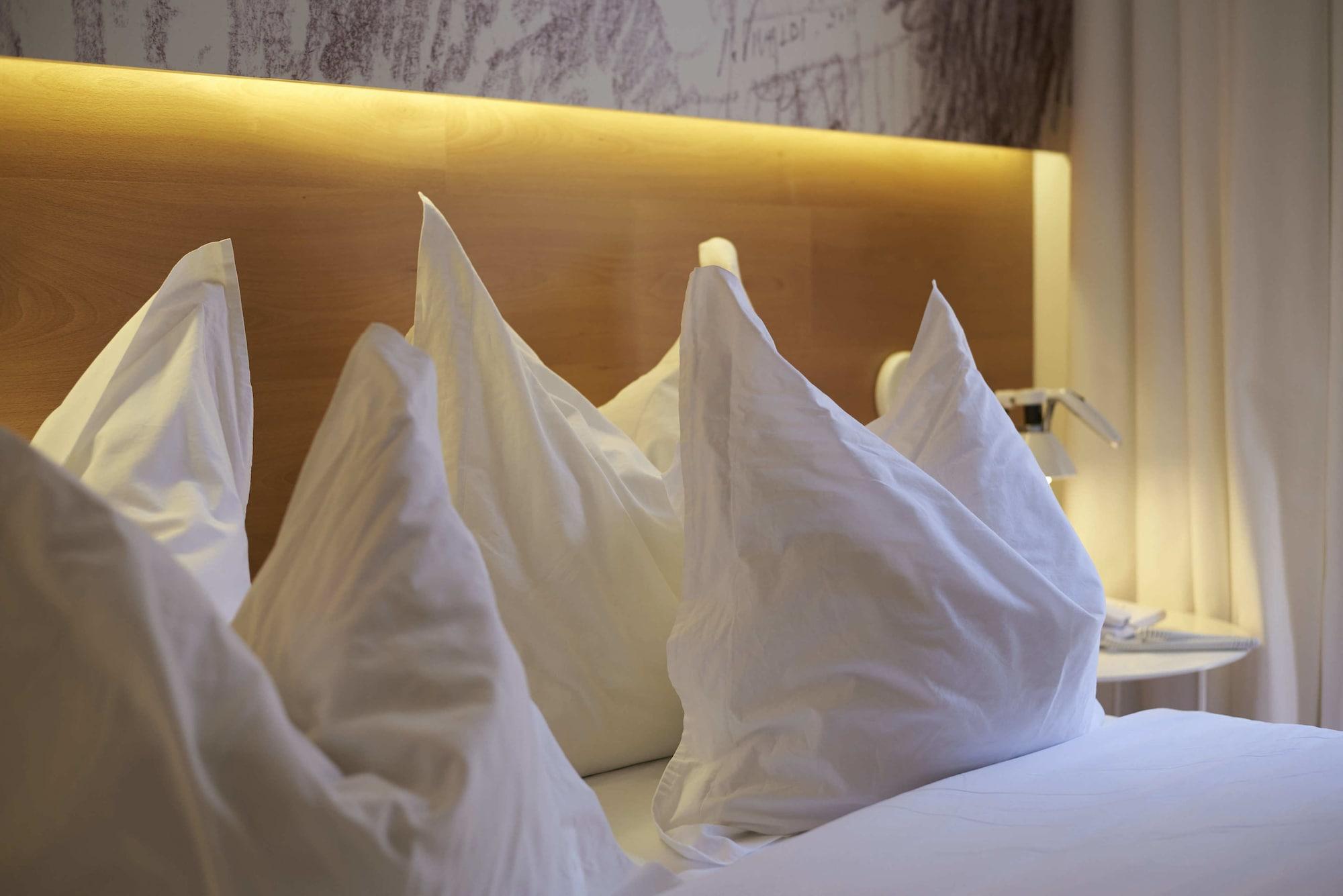 Boutique Parraga Siete Hotel 2*