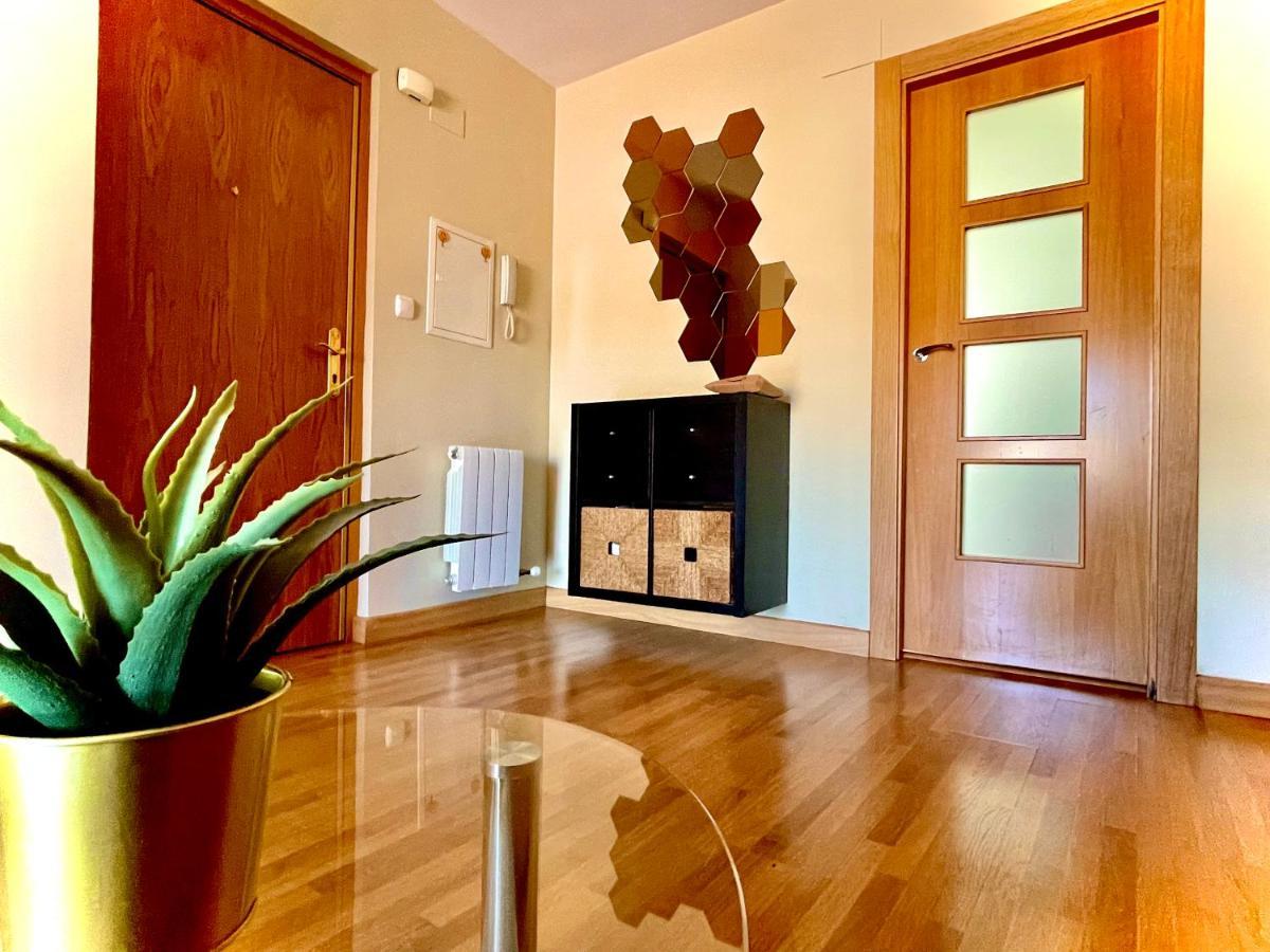 ático Espectacular En Pleno Centro Apartamento Granada