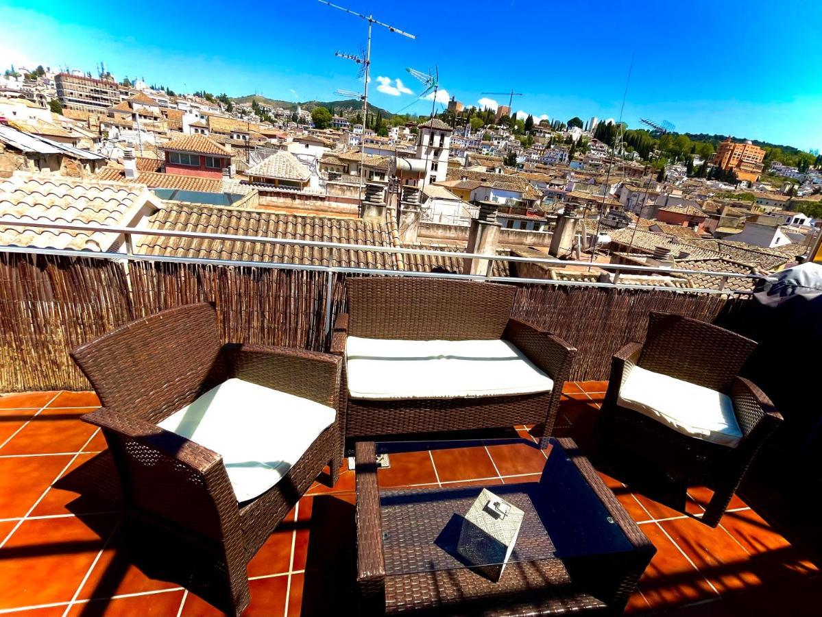 Apartamento ático Espectacular En Pleno Centro