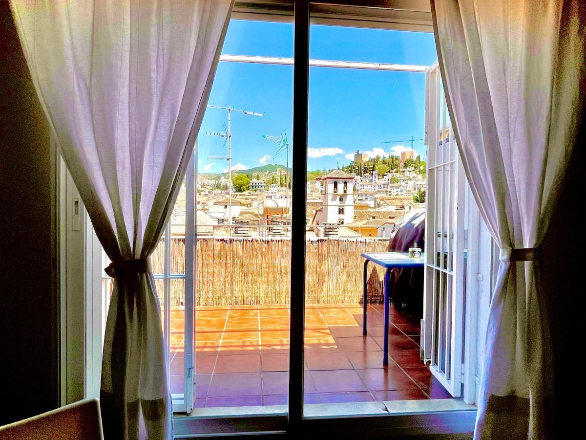 Apartamento ático Espectacular En Pleno Centro *