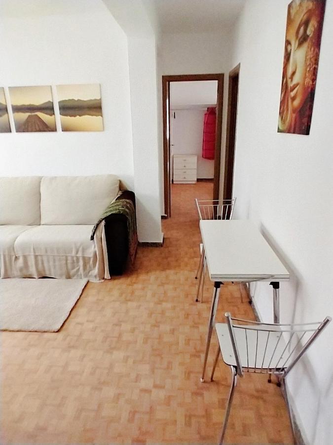 Apartment Precioso Apartamento 3 Universidades Granada