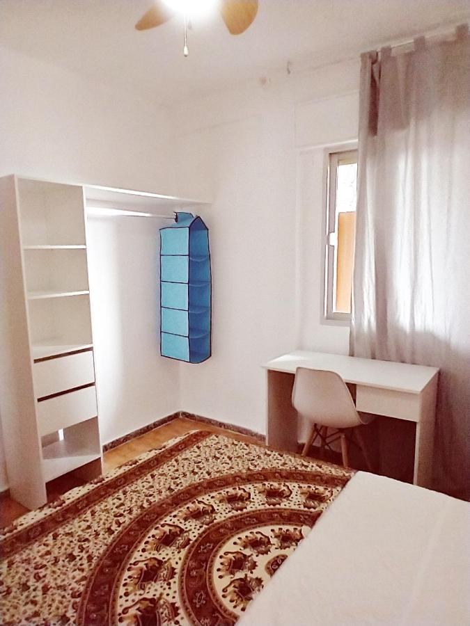 Precioso Apartamento 3 Universidades Apartment Granada