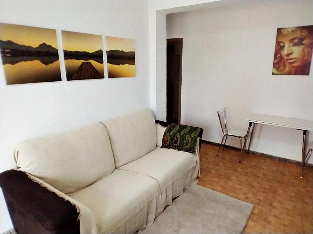 Precioso Apartamento 3 Universidades Apartment Granada