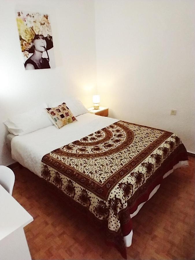 Apartment Precioso Apartamento 3 Universidades Granada