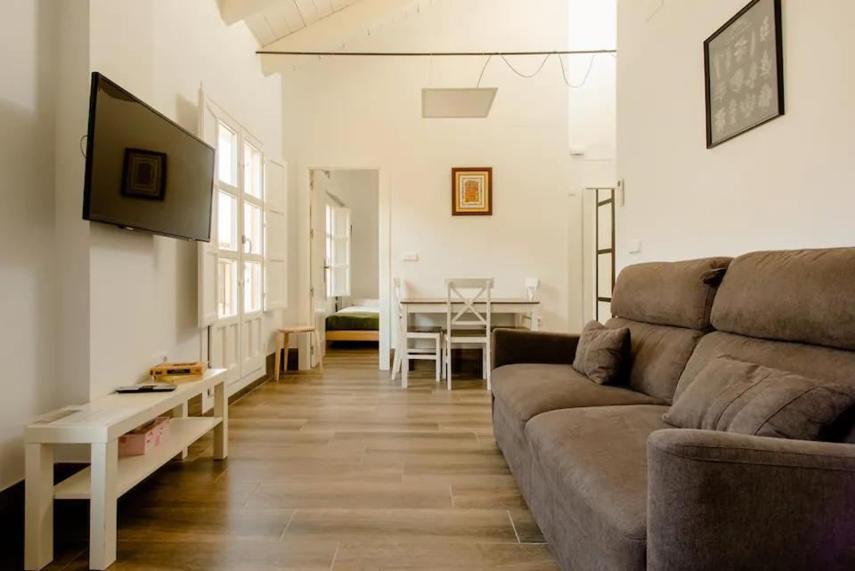 Increíble Apto 3º San Miguel Centrocatedral+parking+wifi Apartamento *