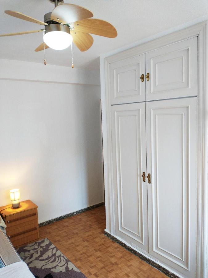 Precioso Apartamento 3 Universidades Apartment *