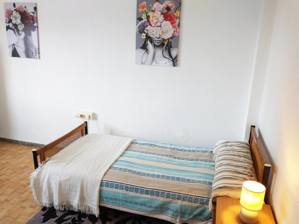 Precioso Apartamento 3 Universidades Apartment Granada