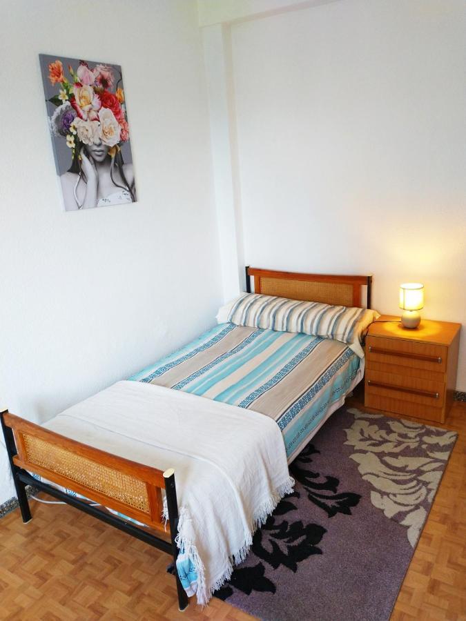 Precioso Apartamento 3 Universidades Apartment Granada