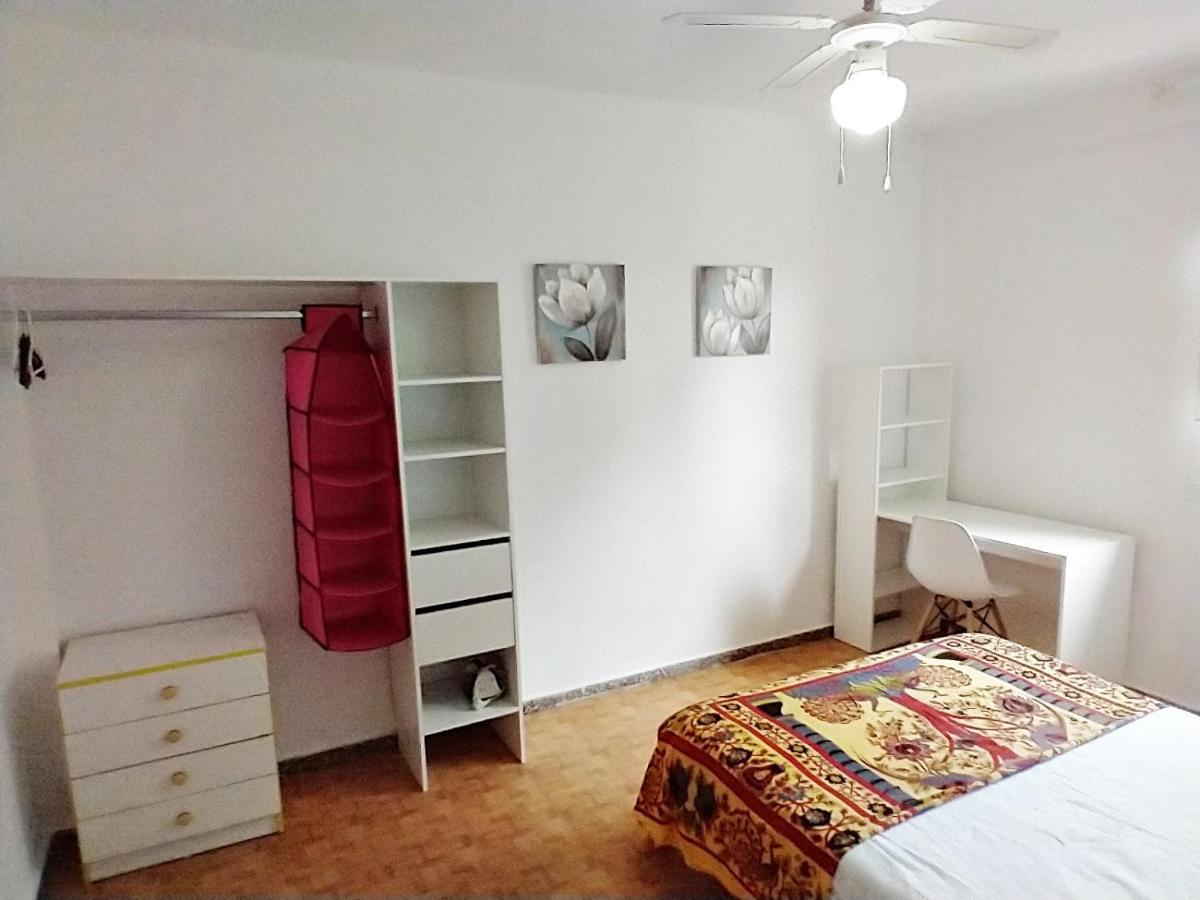 Precioso Apartamento 3 Universidades