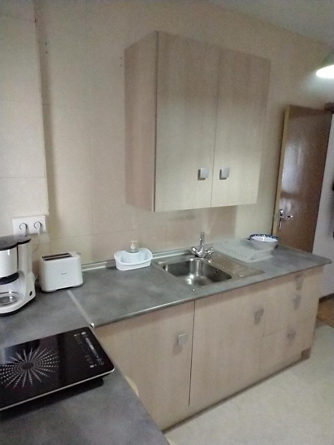 Precioso Apartamento 3 Universidades Apartment *