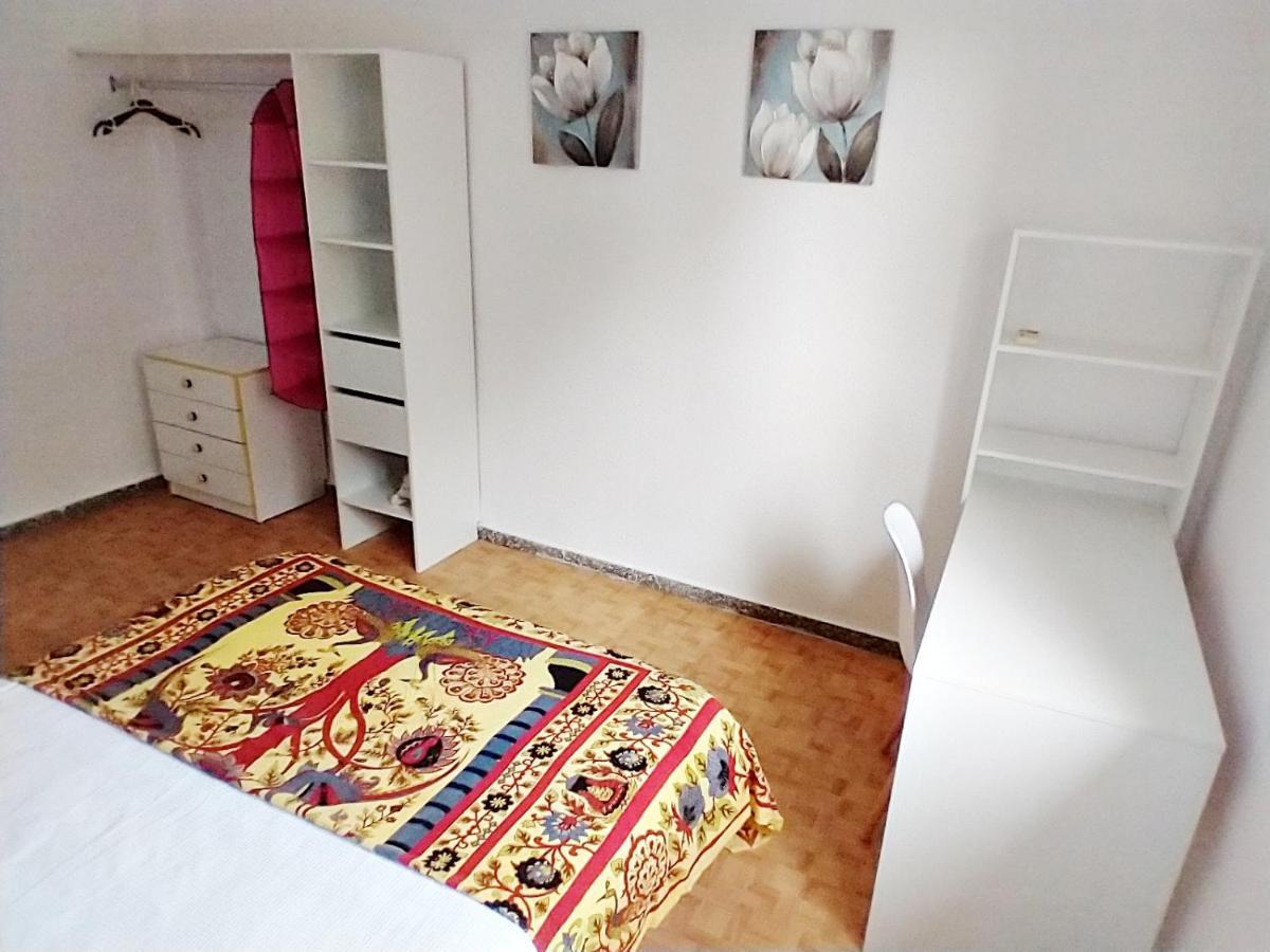Precioso Apartamento 3 Universidades