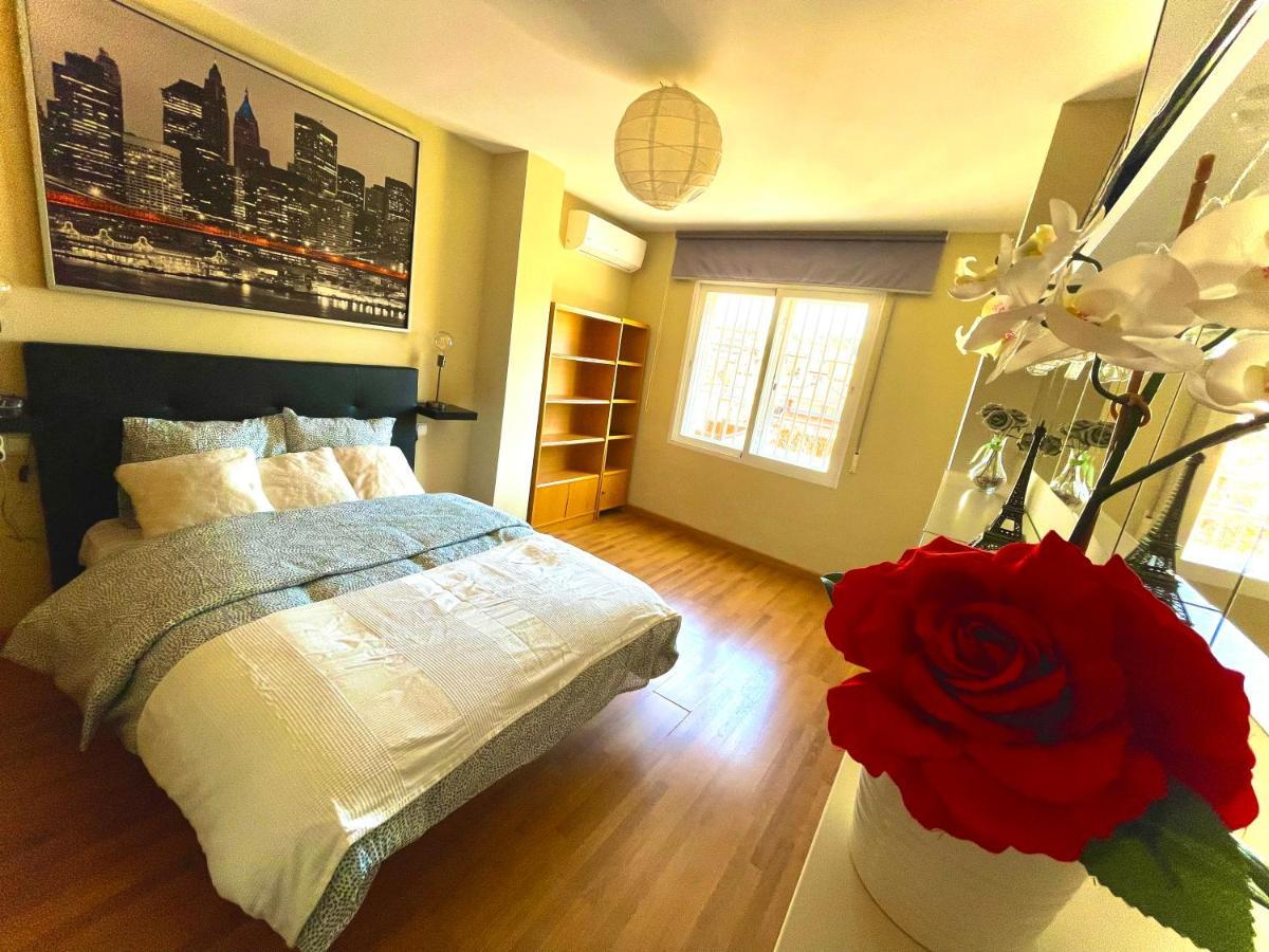 ático Espectacular En Pleno Centro Apartamento *
